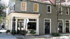 Trattoria LuccaCharleston, SC